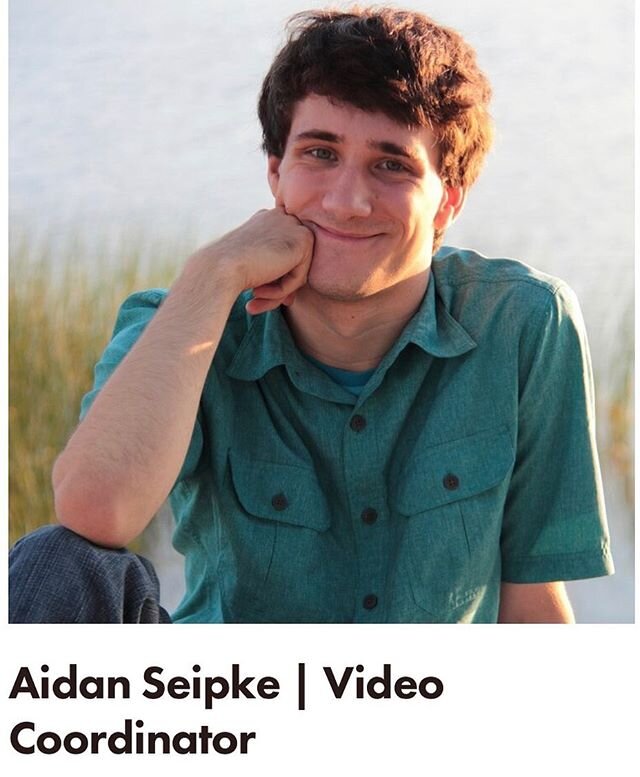 #WhoIsItWednesday with Aidan! Aidan is a Japanese major and RDS minor! He has a passion for editing and producing videos, so check out his work on the CRVT Youtube! 
#storytelling #documenting #vermont