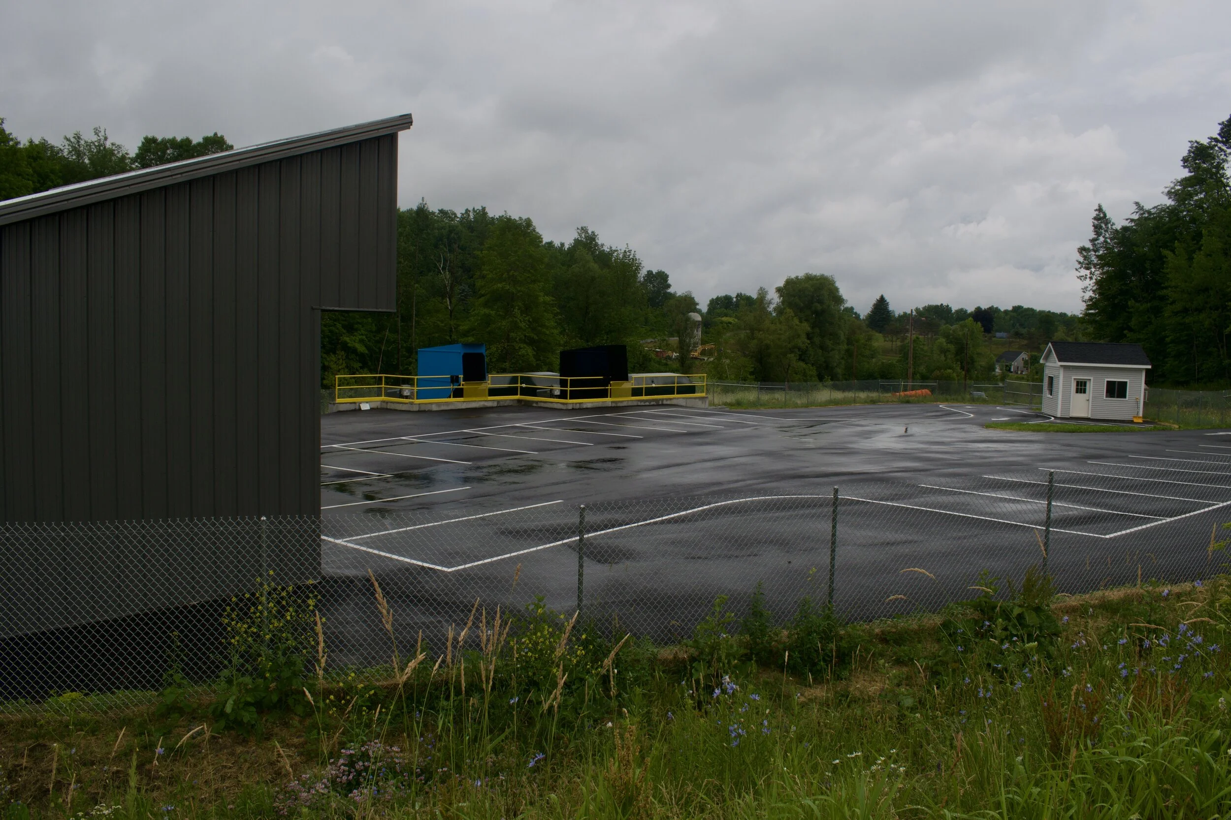 Hinesburg Drop-Off Center to reopen in Mid-July