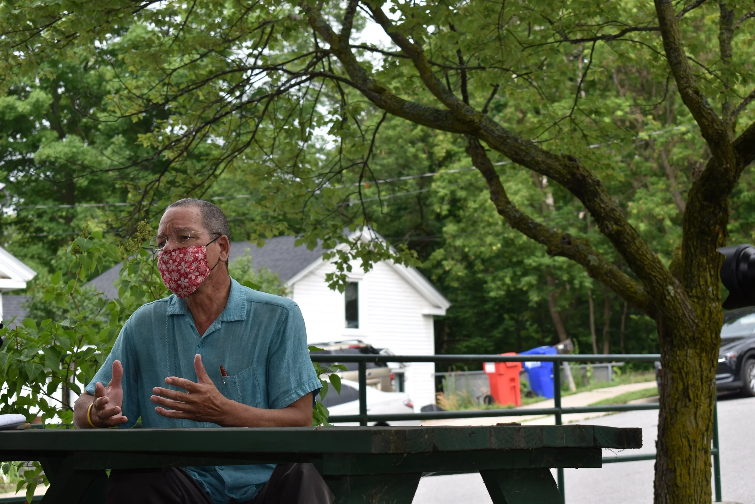Winooski studies Charter change to allow non-citizens to vote in local elections