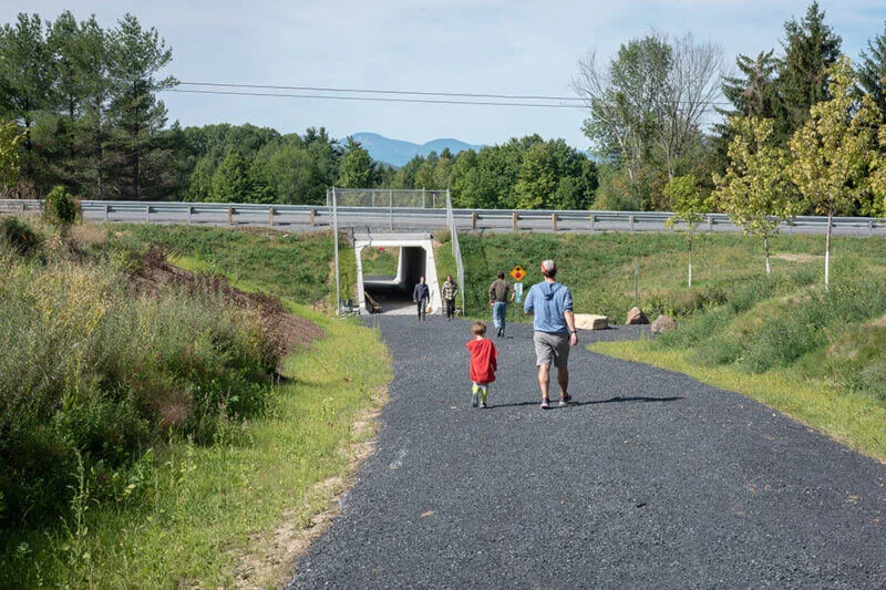 Summer’s here but the Selectboard is still working