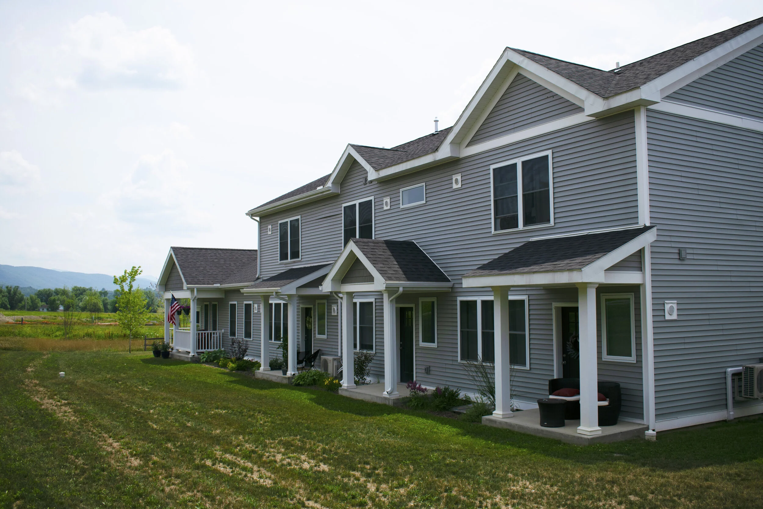 Real estate market booming Hinesburg house values increase — Community News Service