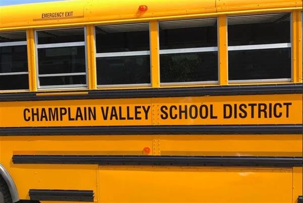 Champlain Valley School District to reopen with a hybrid model