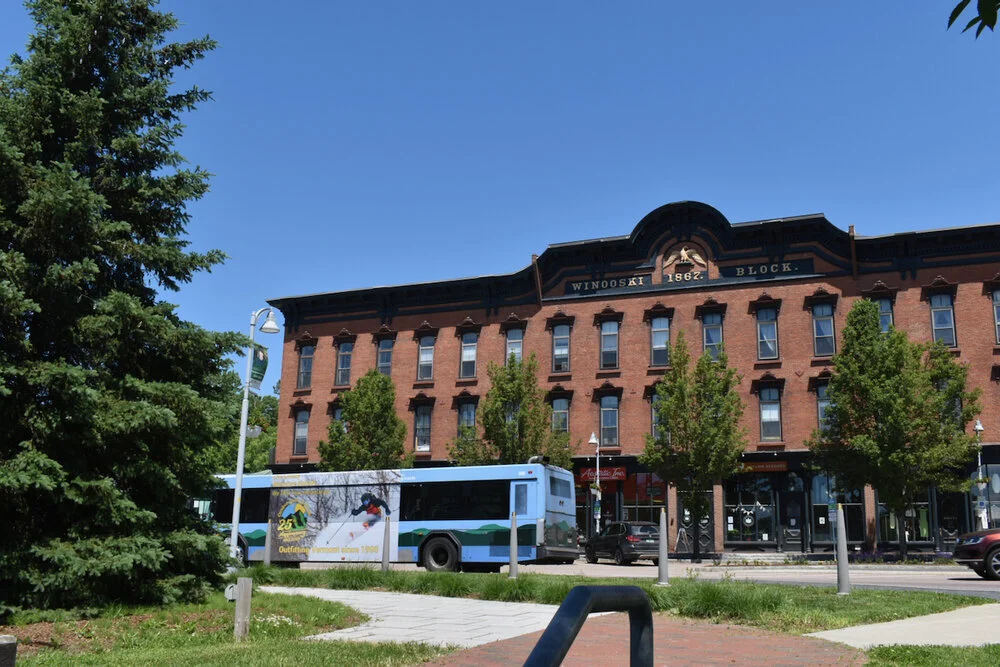 Winooski has approved non-citizen voting. Will the Senate put it on ice?