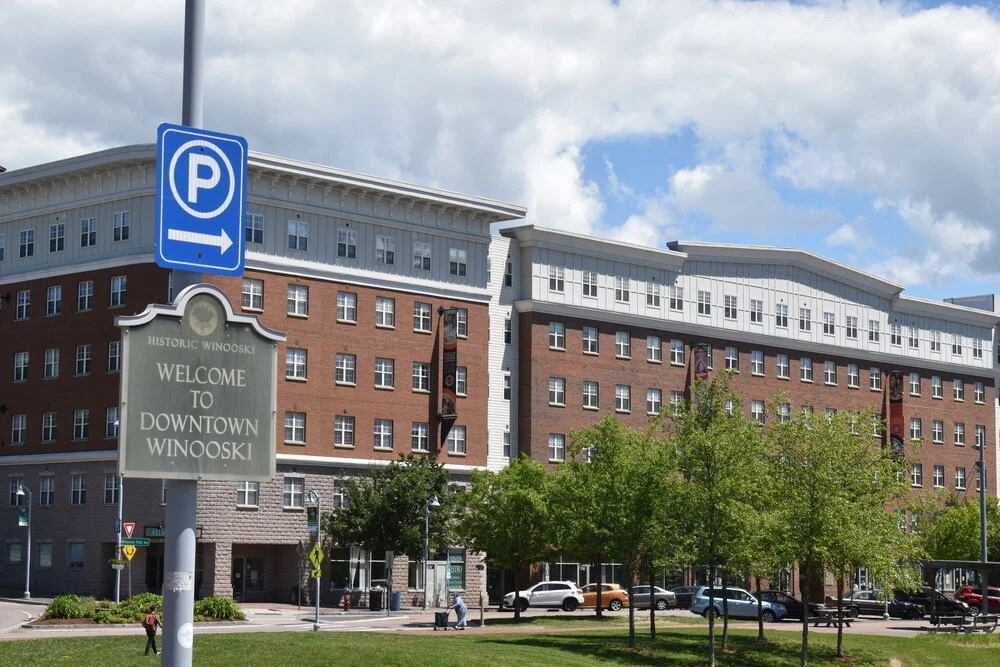 Winooski approves noncitizen voting