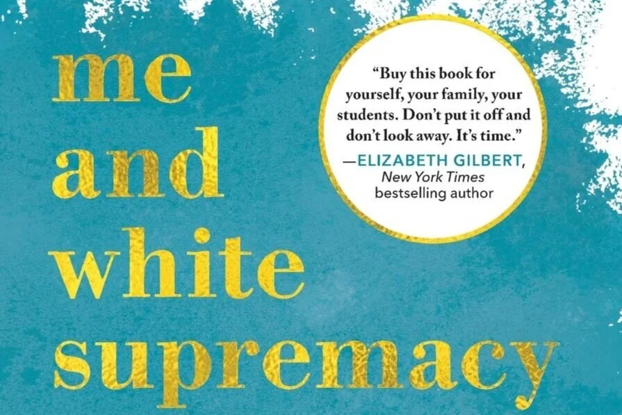 Engaging White Awareness in Shelburne