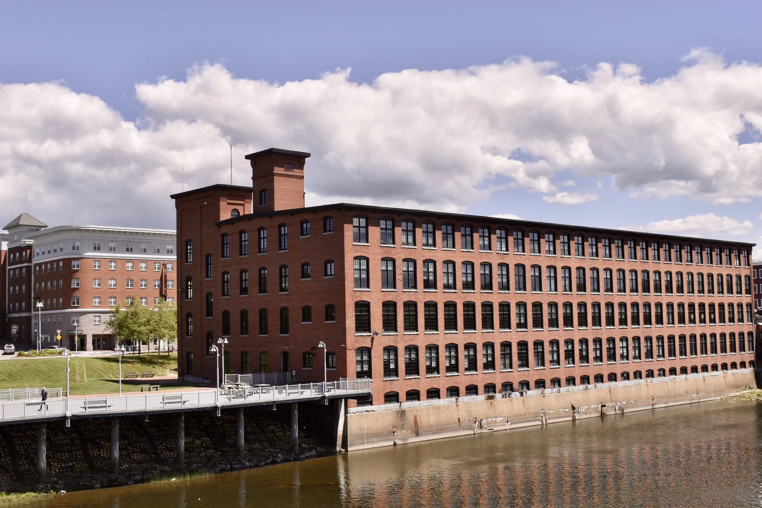 Winooski voters face crowded race for two council seats