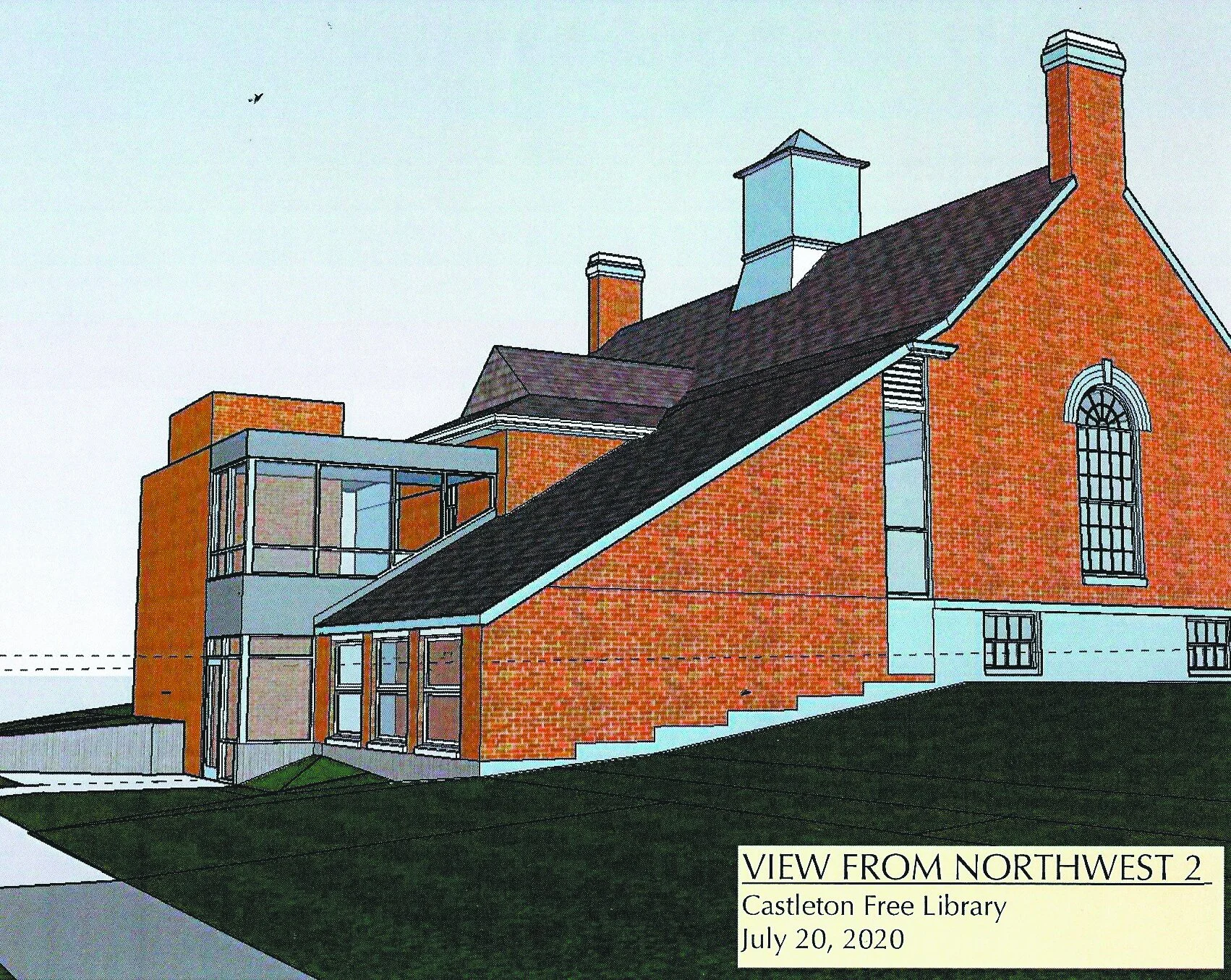 Community — Community News Service