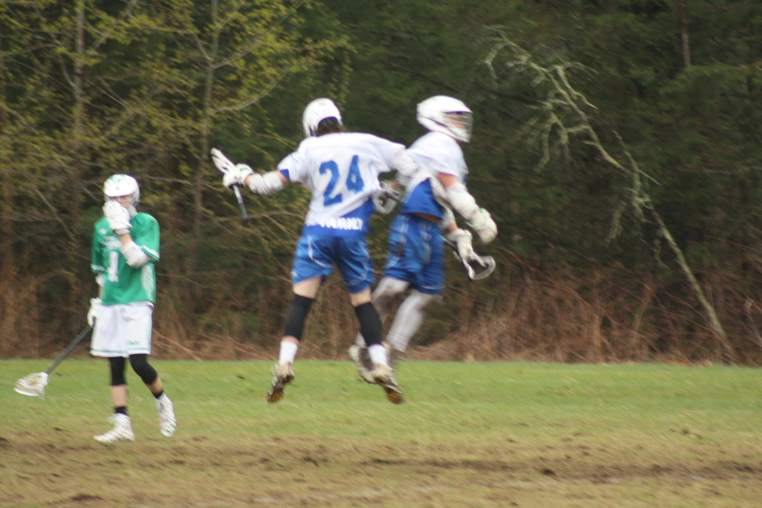 Matt Clark named OV boys’ lacrosse coach