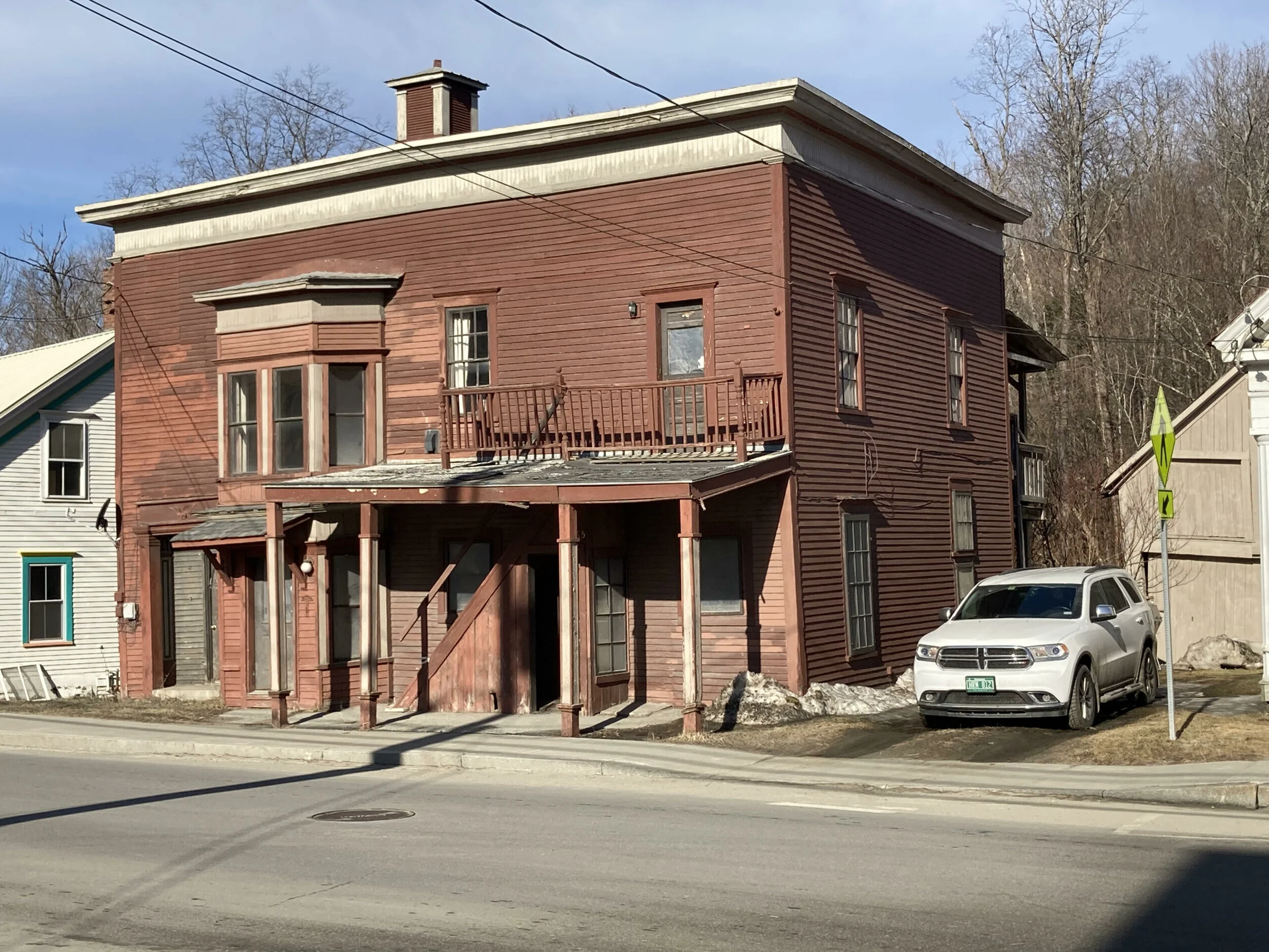 Proposed Cabot Community Association Park Serves as Guiding Symbol in Cabot Community Growth