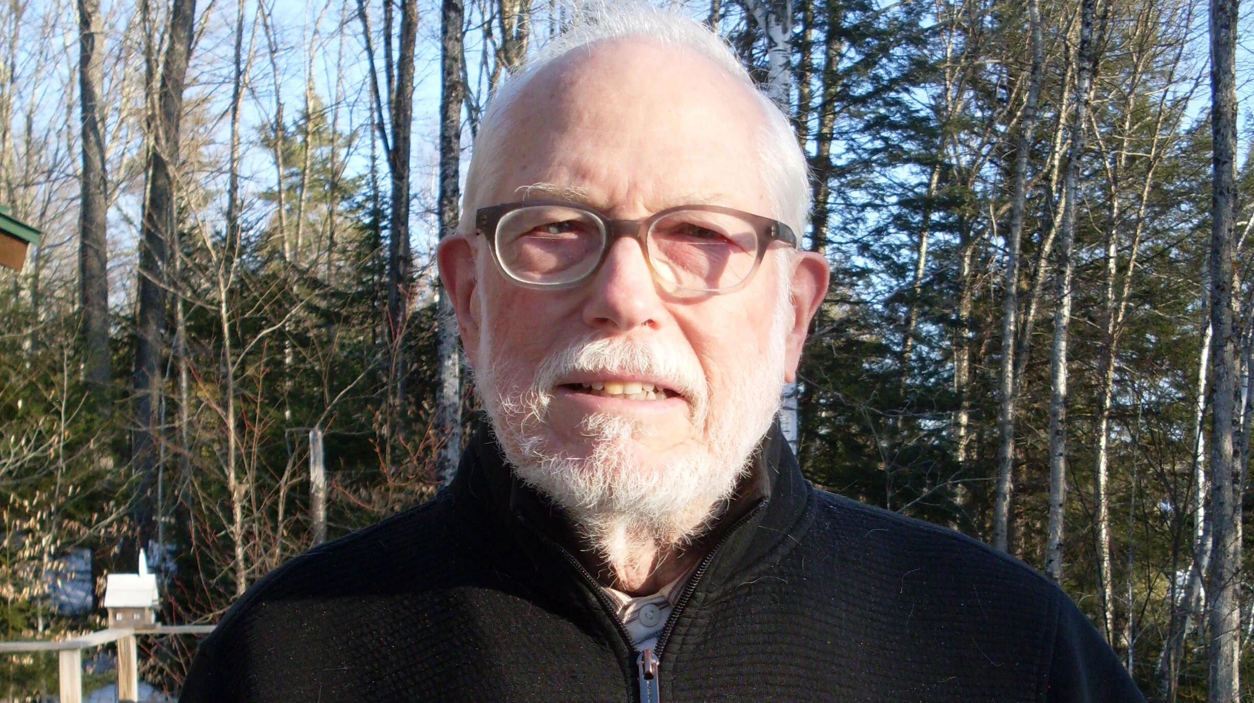 Greensboro Resident Turns Citizen Journalist