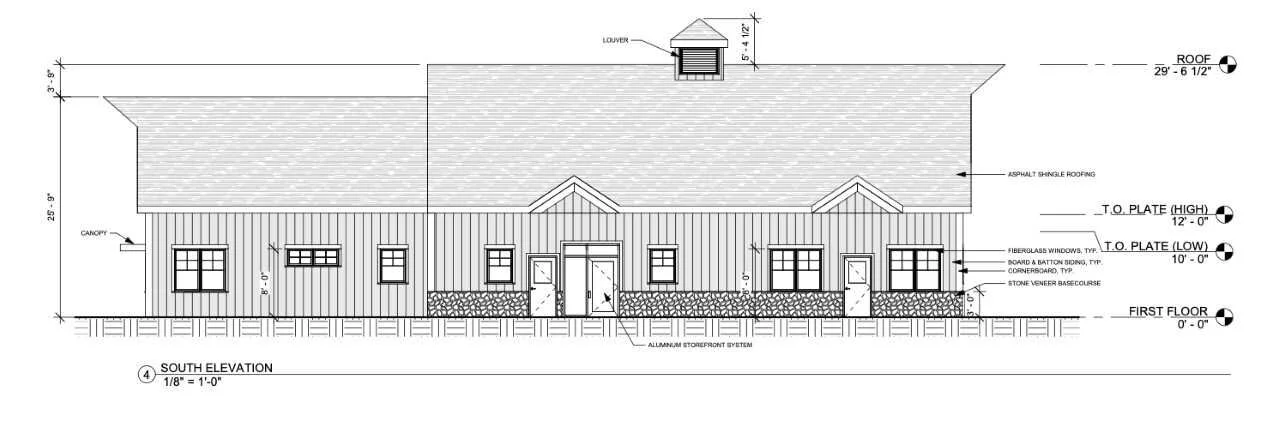 Charlotte Family Health Center proposal progresses in joint PC/ZBA meeting