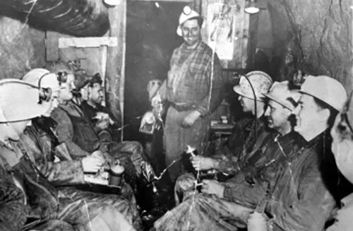 Mine Cleanup Weeks From Finished, EPA Project Took 22 Years