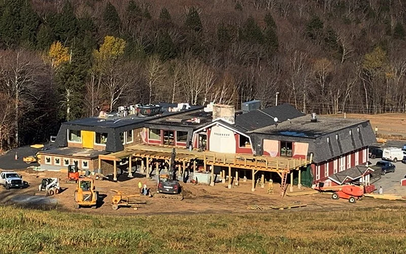 Vermont Adaptive facility at Mount Ellen to open December 20