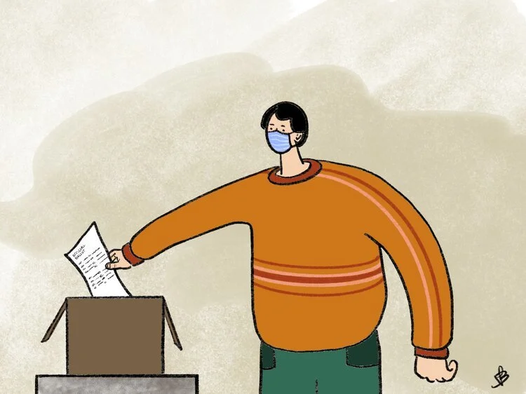 RESULTS: Winooski write-in candidate wins; voters approve retail cannabis, budgets