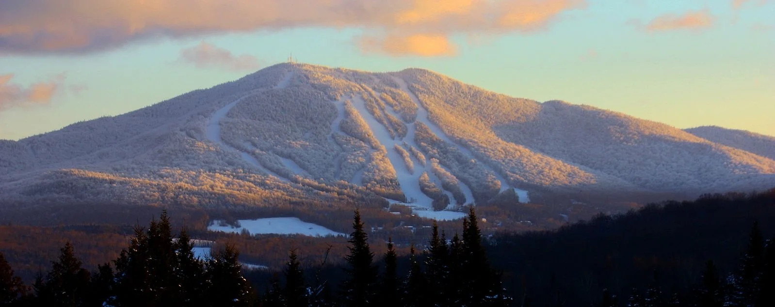 Vermont’s ski areas pivot with warmer winters