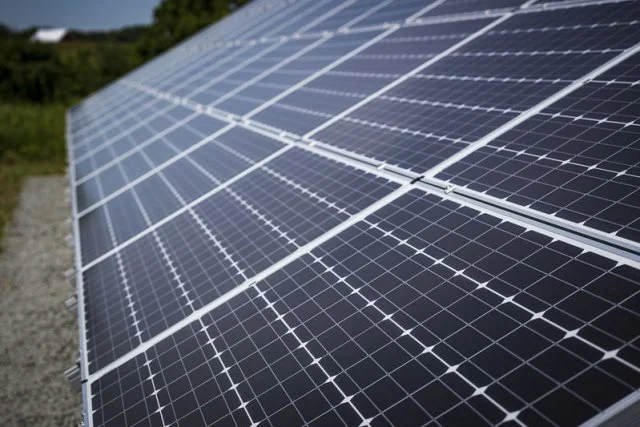 Proposal would bring a 21-acre solar farm to Charlotte
