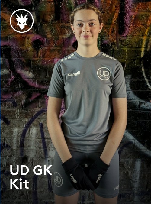 UD GK Kit