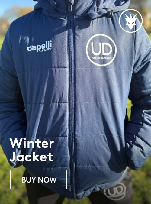 UD Winter Jacket