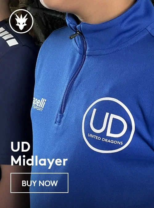 UD League Midlayer