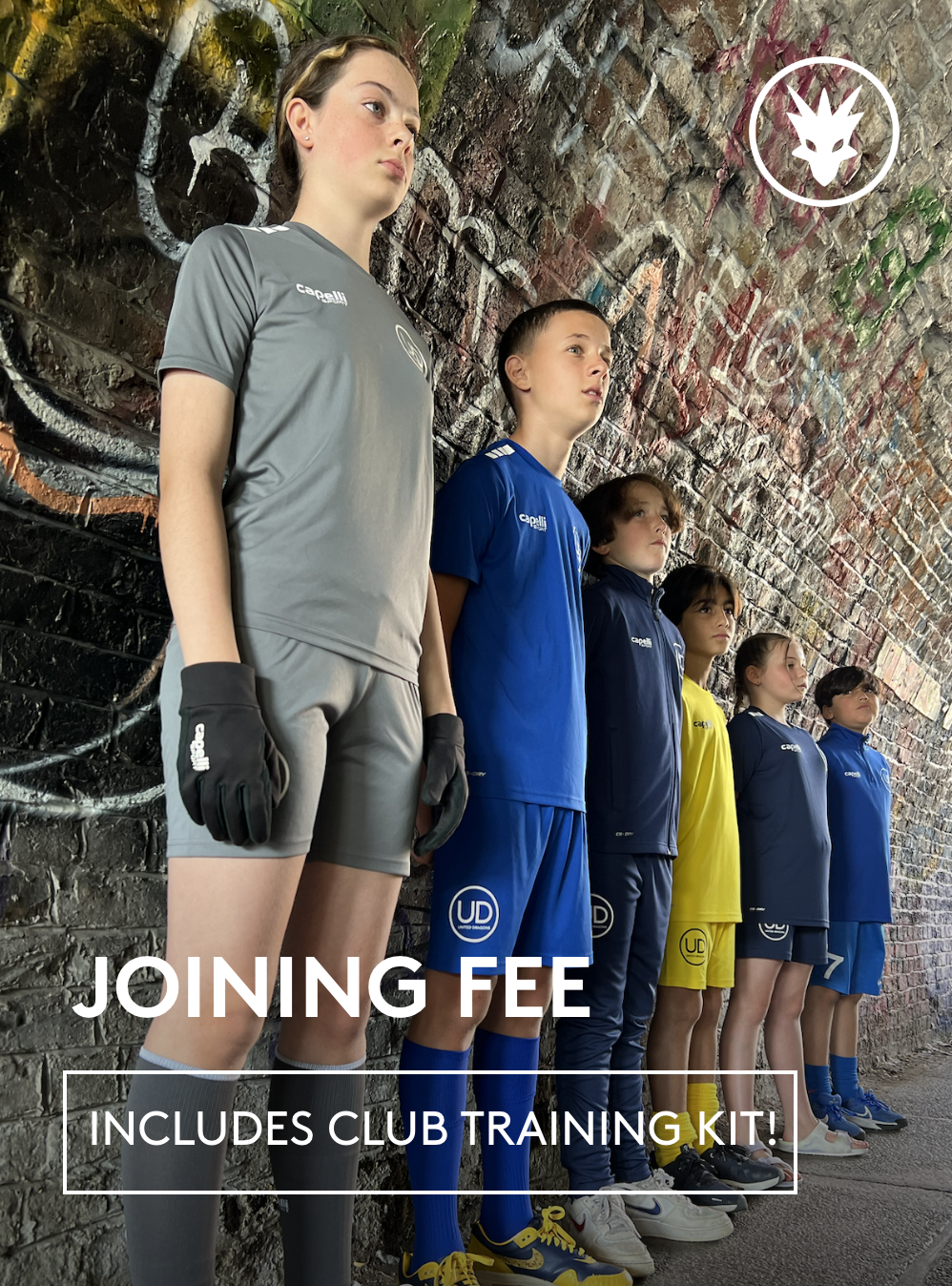 UD Joining Fee