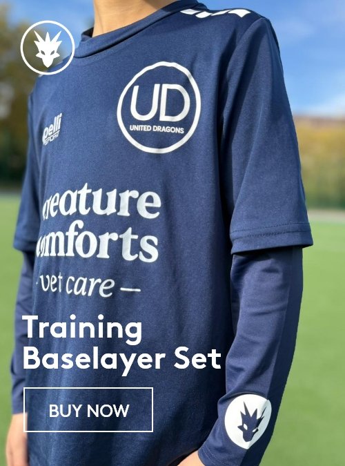 UD Training Baselayer Set