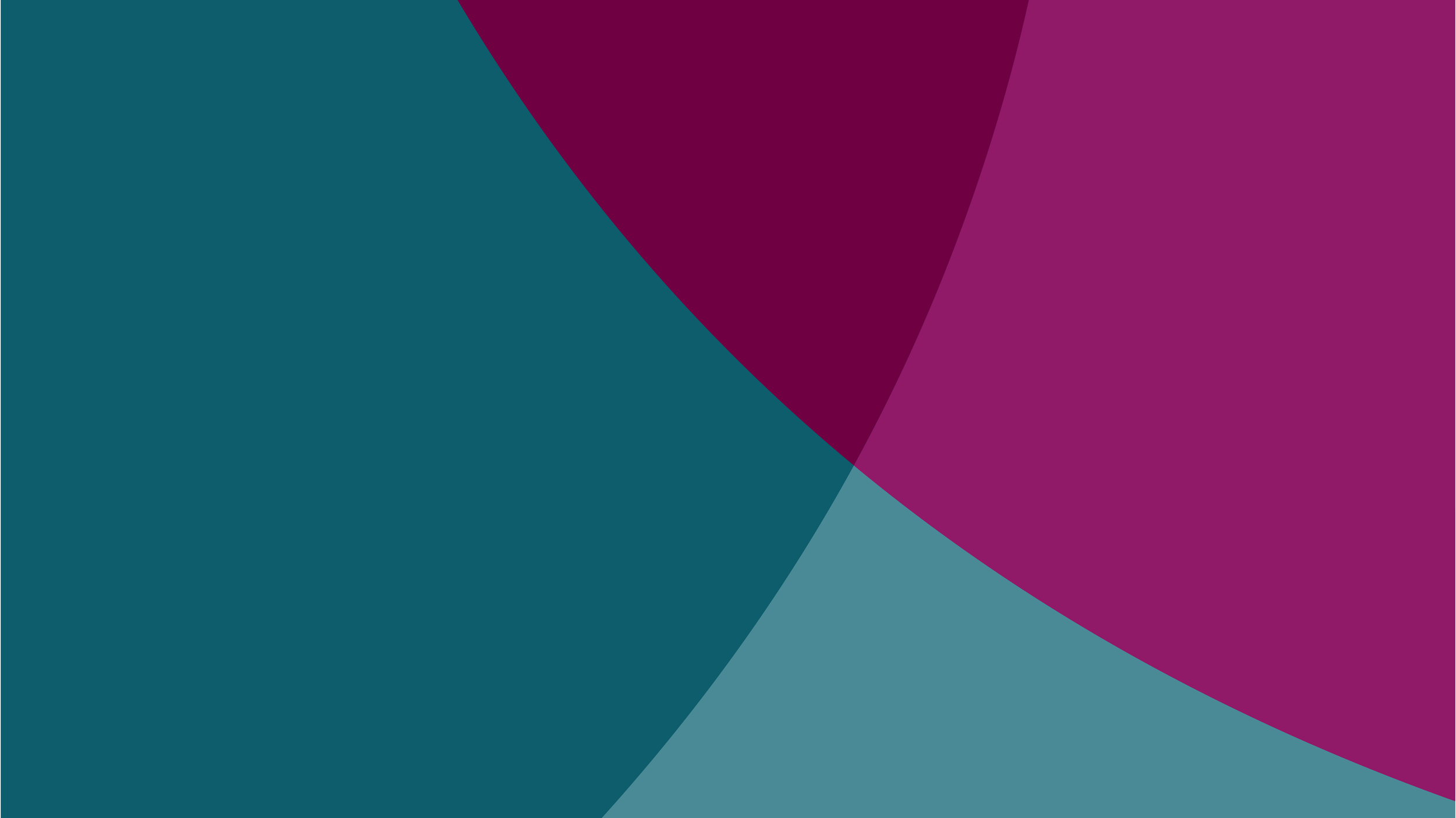 Authentic experts. Diverse perspectives. Inclusive events.