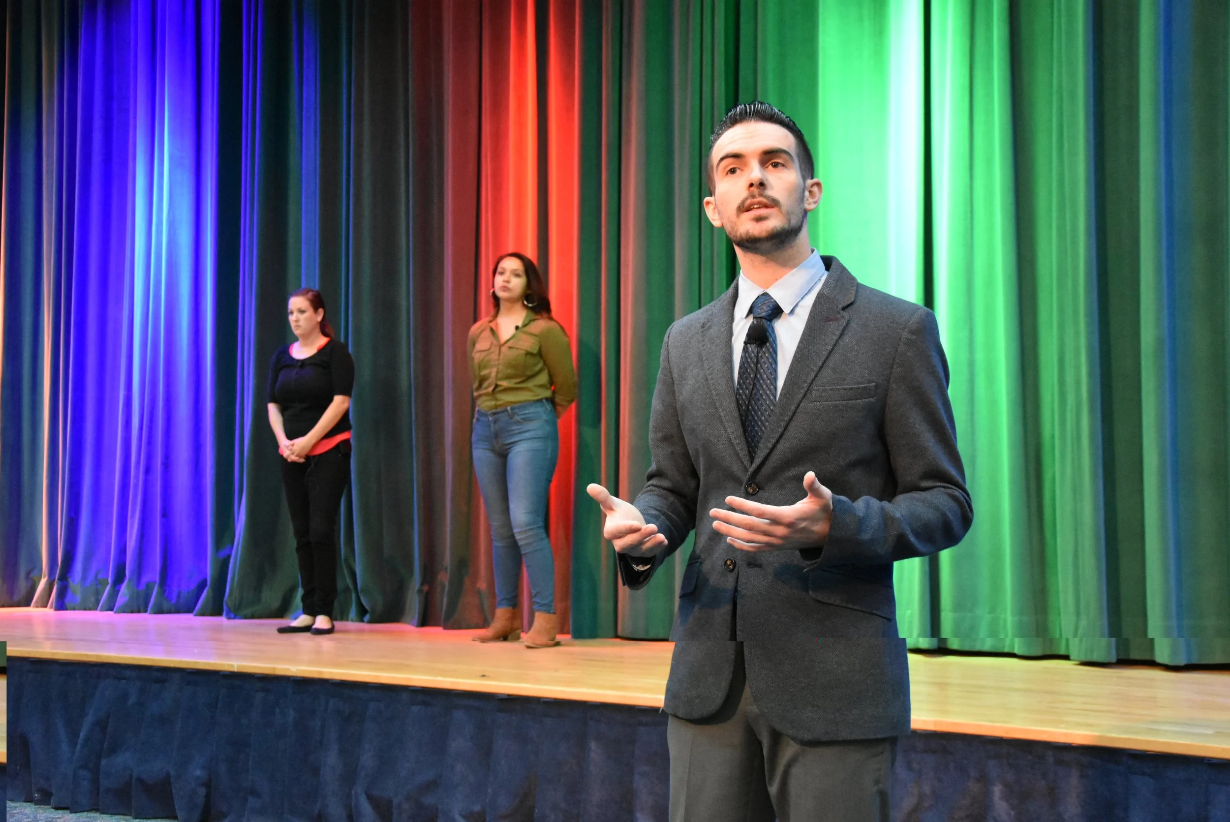 Combating Workplace Harassment with a Solutions-Based Approach