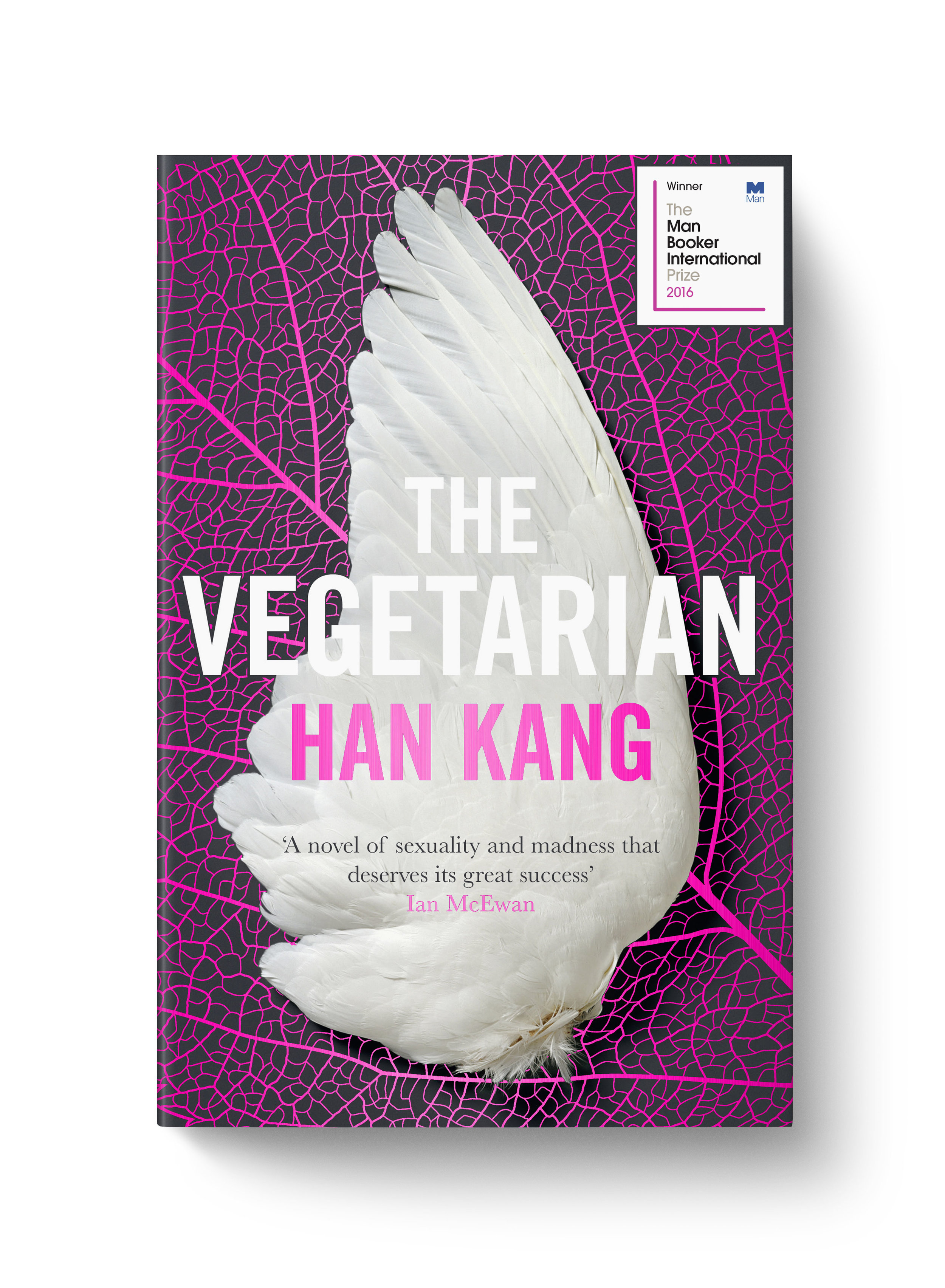   The Vegetarian  Han Kang  Granta 