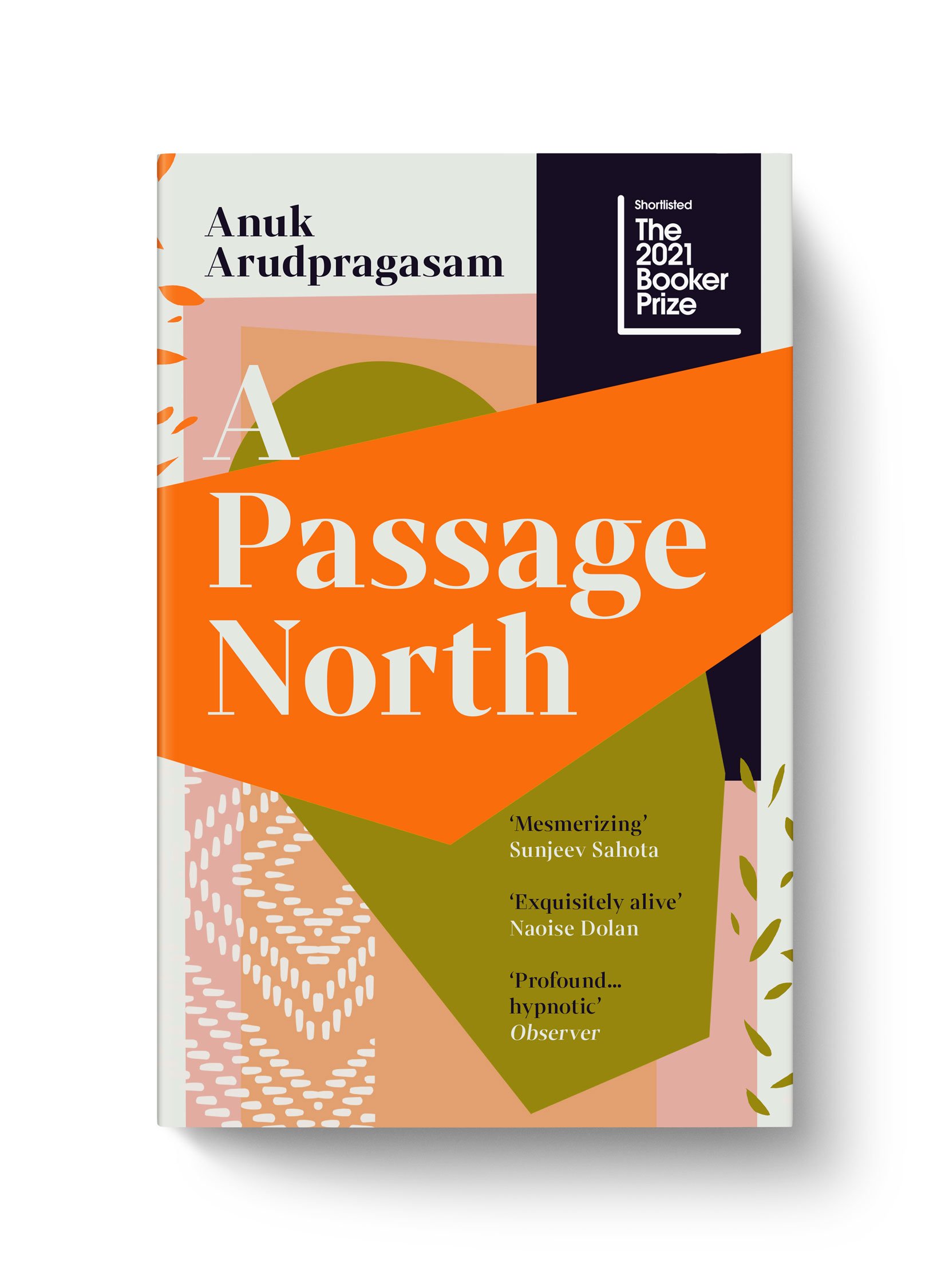   A Passage North  Anuk Arudpragasam  Granta 