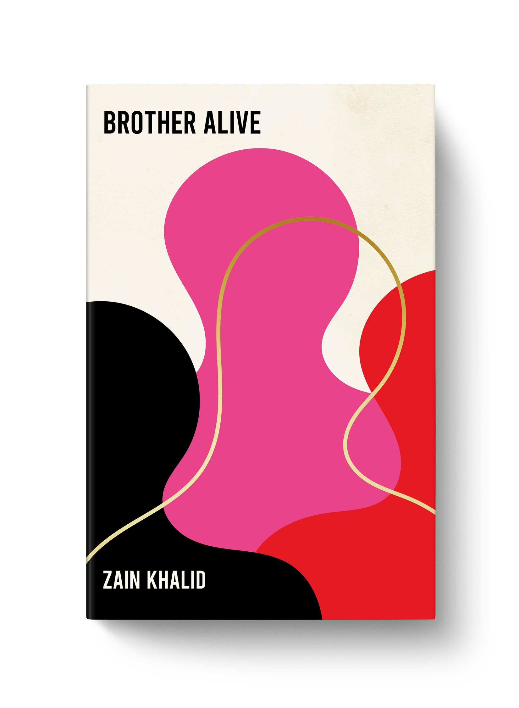   Brother Alive  Zain Khalid  Atlantic 