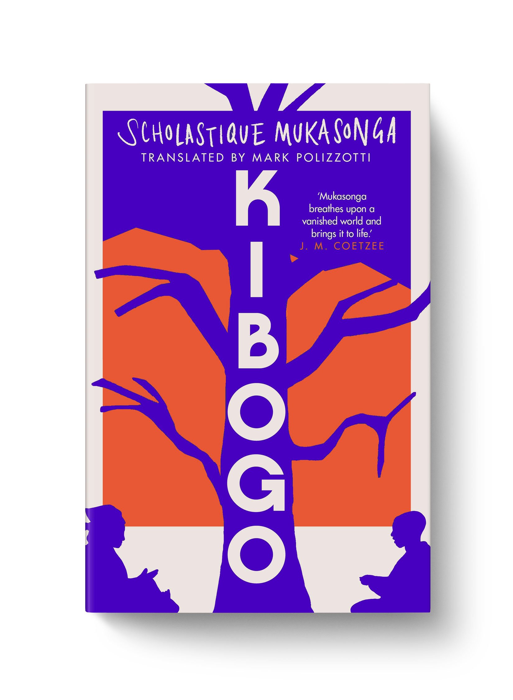   Kibogo  Scholastique Mukasonga  Daunt 