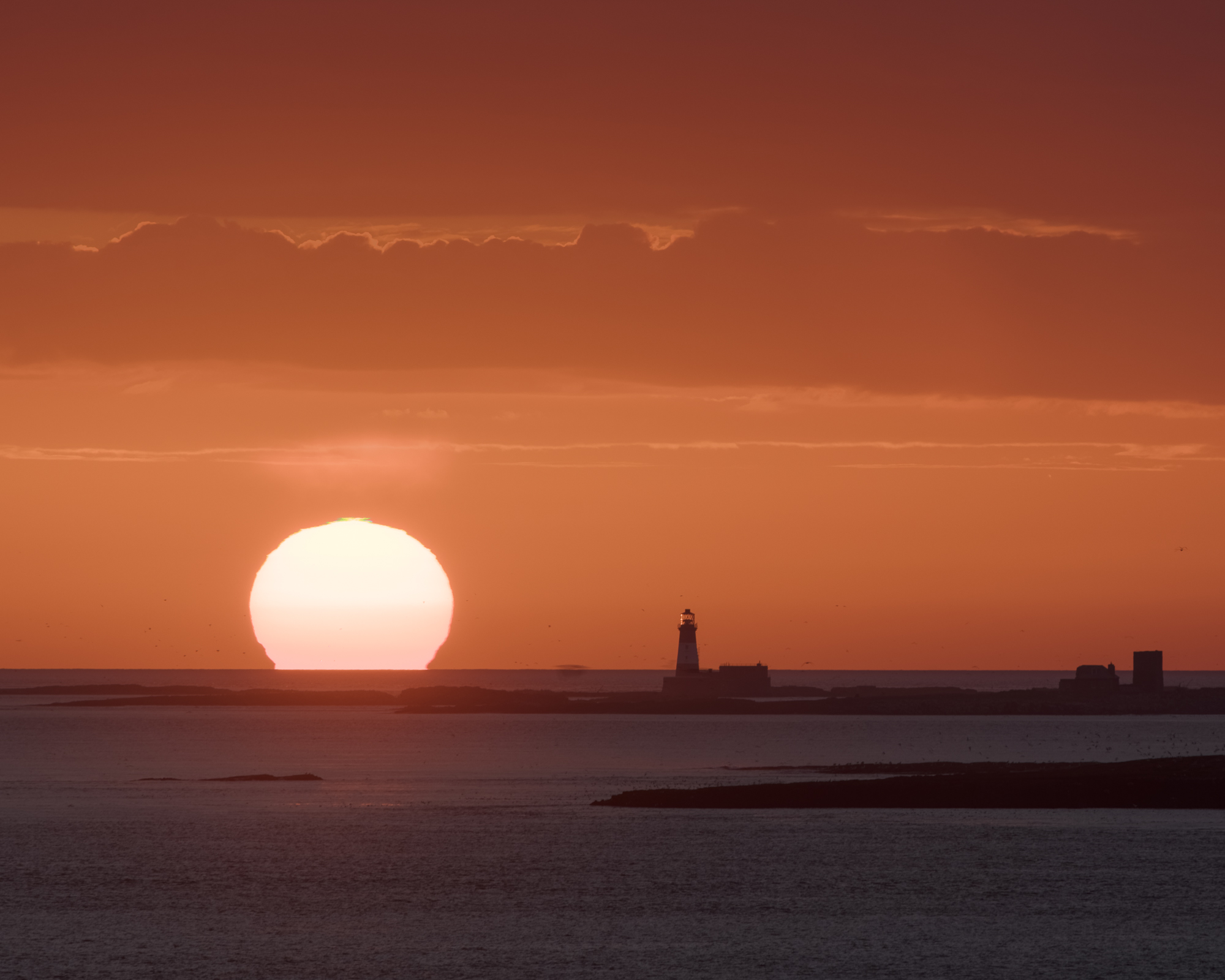 The Green Flash