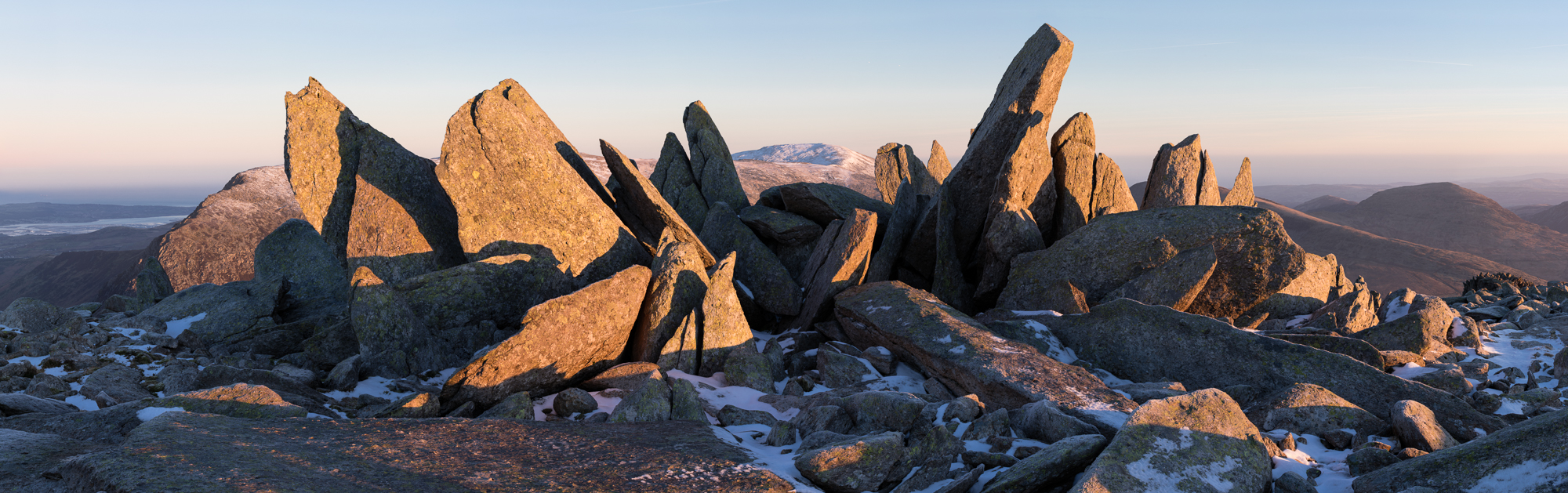 Glyder Fach