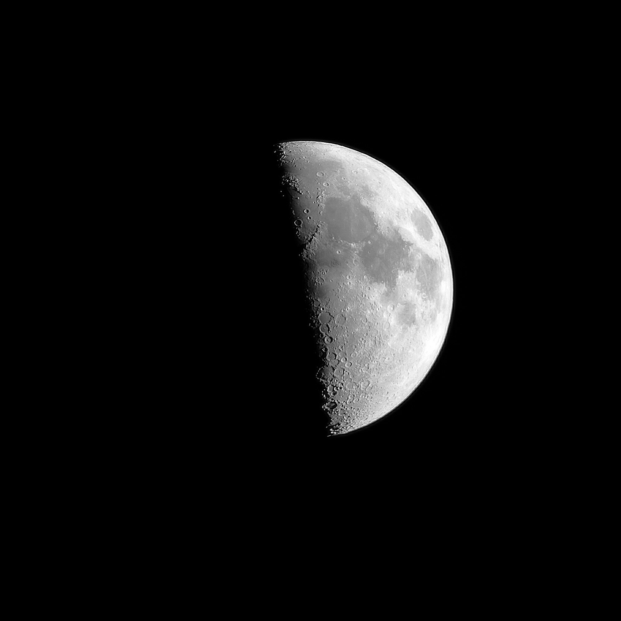 The Moon