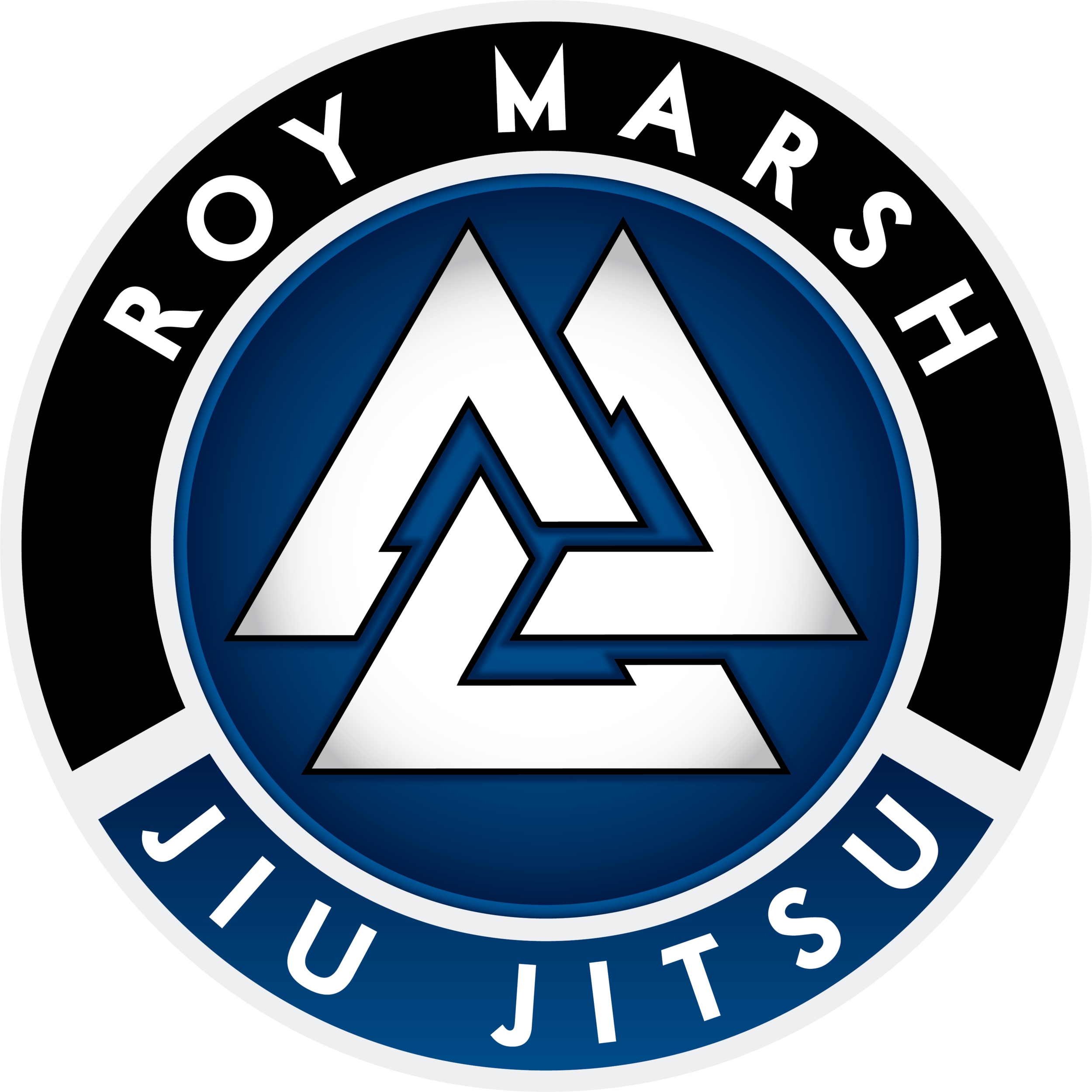 Roy Marsh Jiu-Jitsu