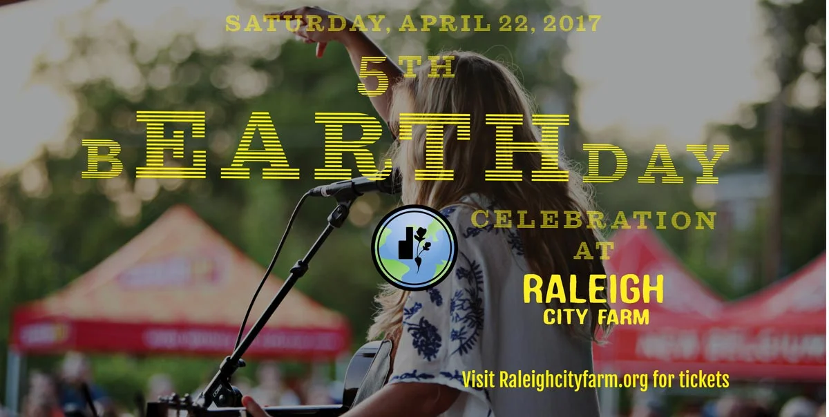 Join us on April 22 for our 5th Annual Bearthday Celebration!