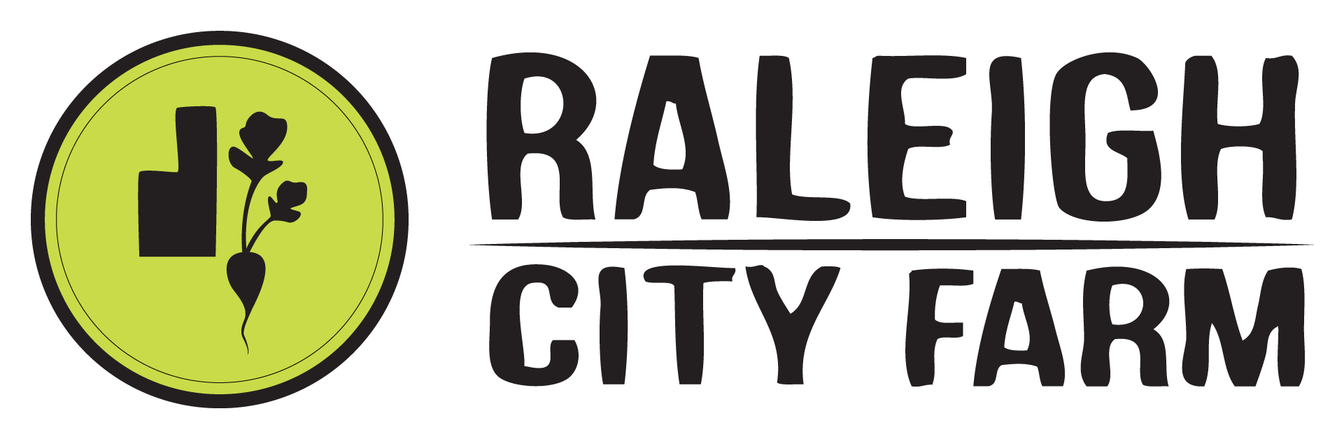 Raleigh City Farm