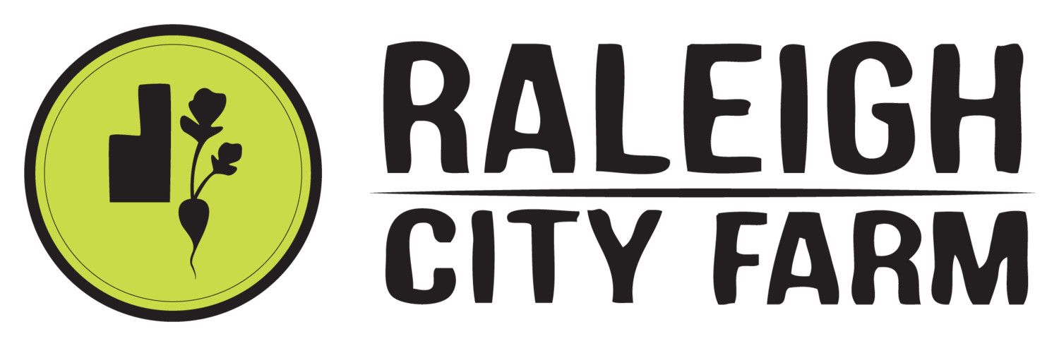 Raleigh City Farm