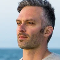 Josh Whiton