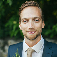 Jonathan Morgan