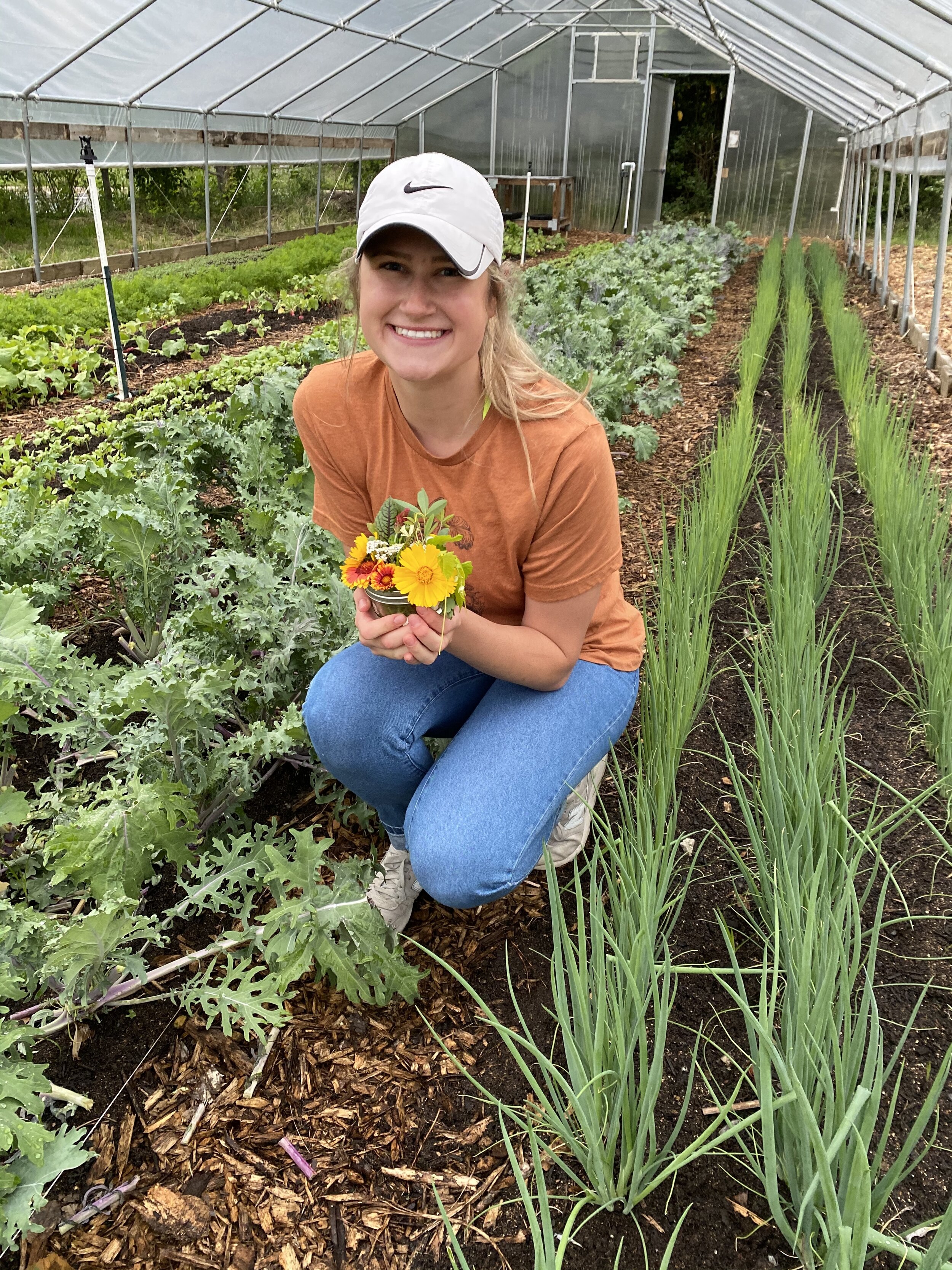 Meet Our Dynamic Summer Intern Team