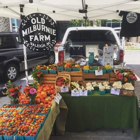 Meet some of the New Farmer Entrepreneurs That We (and You!) Supported This Year