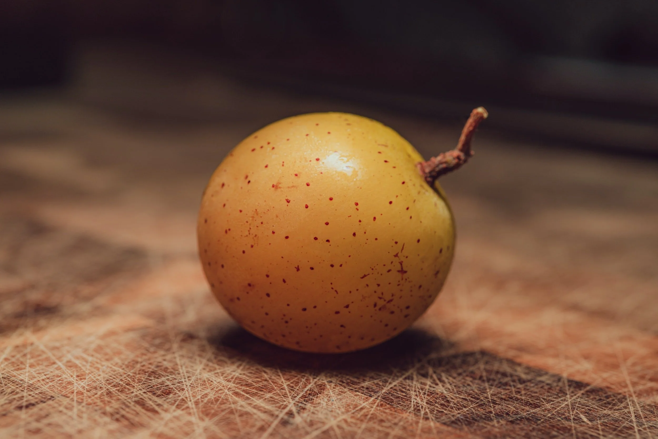 Muscadine Vinaigrette