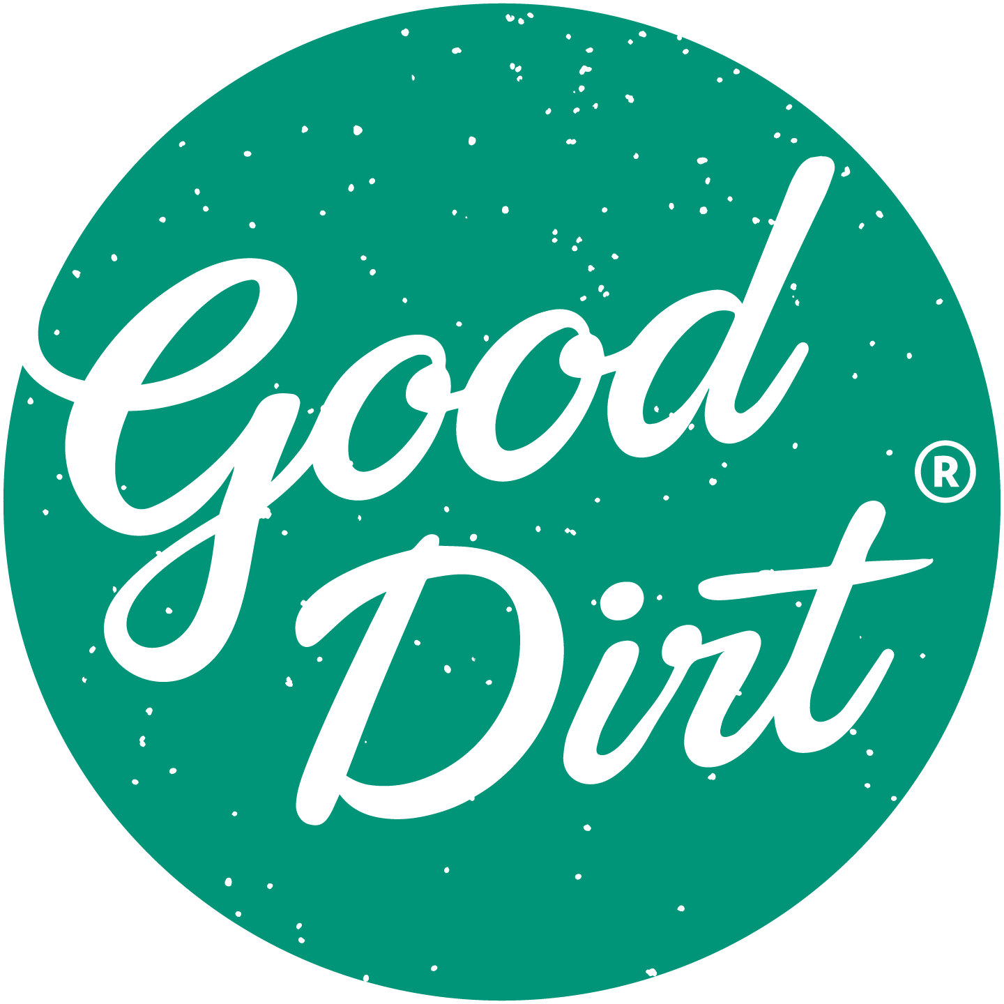 cicle logo green • good dirt.png