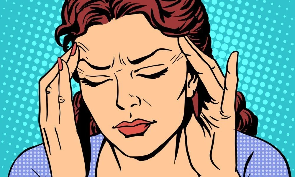 There’s a Computer Science Term for How You’re Feeling These Days, and a Russian Literary Technique That Can Help