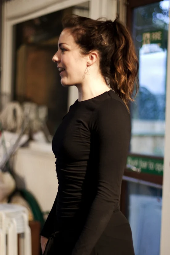 Emily Adams