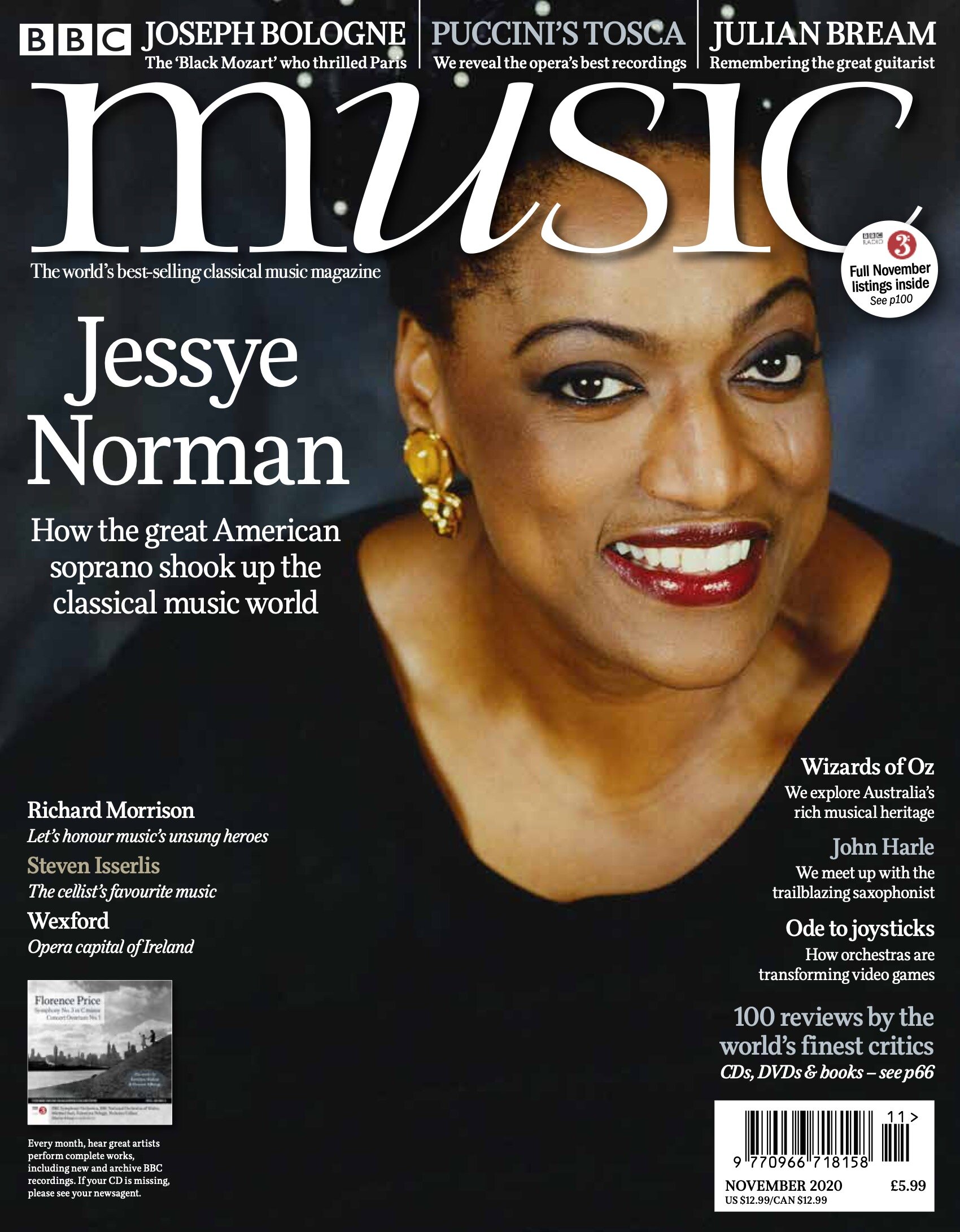 BBC Music Mag Norman cover.jpg