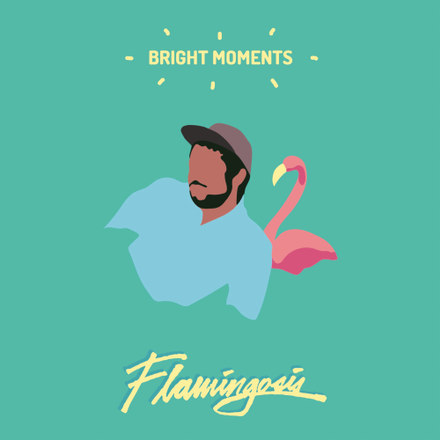 Flamingosis, "Oh Baby"