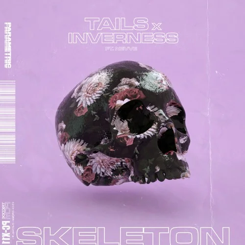 "Skeleton", Tails x inverness