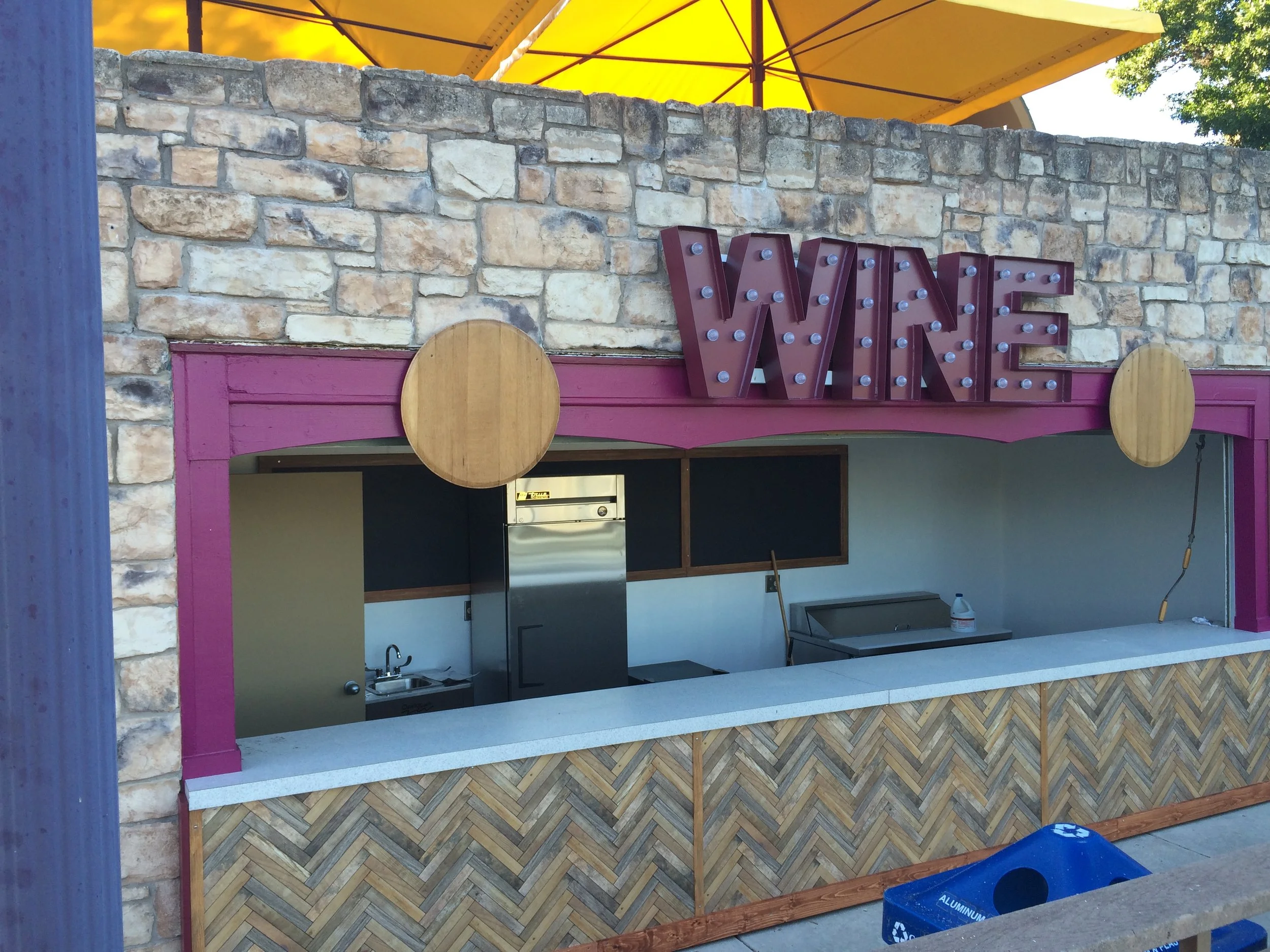 Sea World - San Antonio